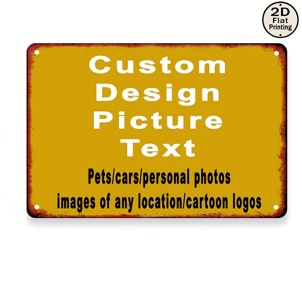 ป้ายโลหะสั่งทำพร้อมภาพและข้อคว - Home Bar Signs บทวิจารณ์และราคา