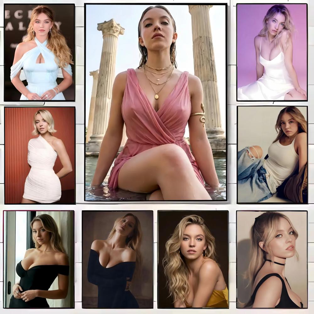 s-Sydney Sweeney Trendy_Actor  - Home Bar Sydney บทวิจารณ์และราคา