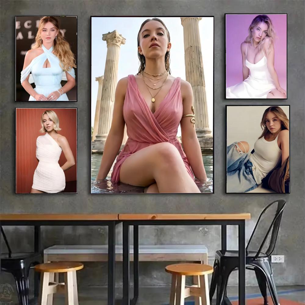 s-Sydney Sweeney Trendy_Actor  - Home Bar Sydney บทวิจารณ์และราคา