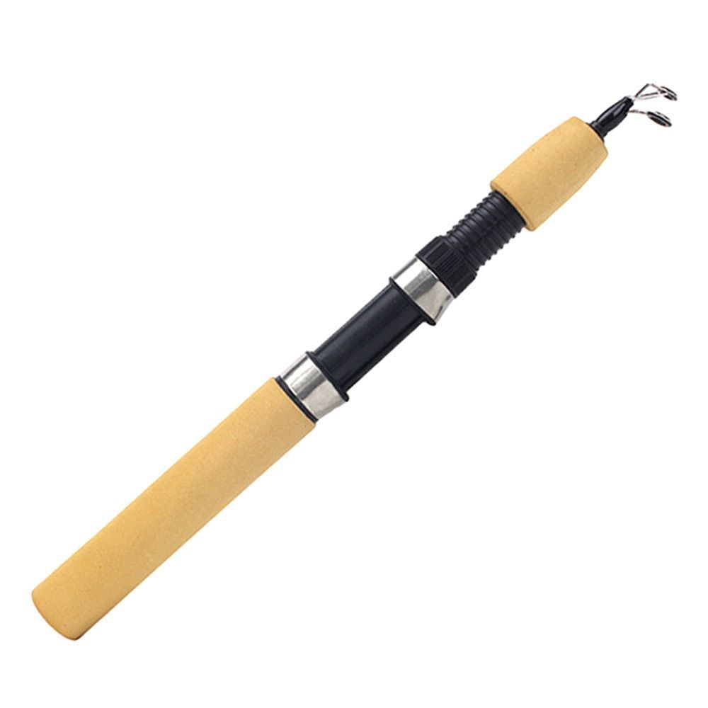 เบ็ดตกปลาน้ำแข็งสำหรับฤดูหนาว6 - Ice Pick Pick บทวิจารณ์และราคา