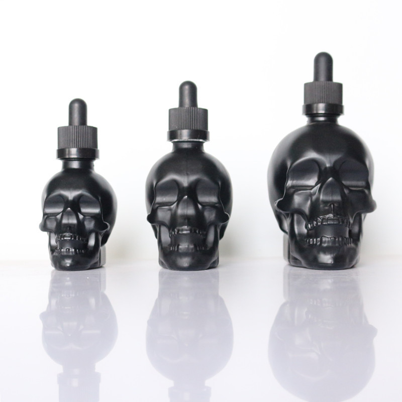 ขวดแก้วทรงกระโหลกพร้อมหลอดหยดส - Bitters Bottle Set บทวิจารณ์และราคา
