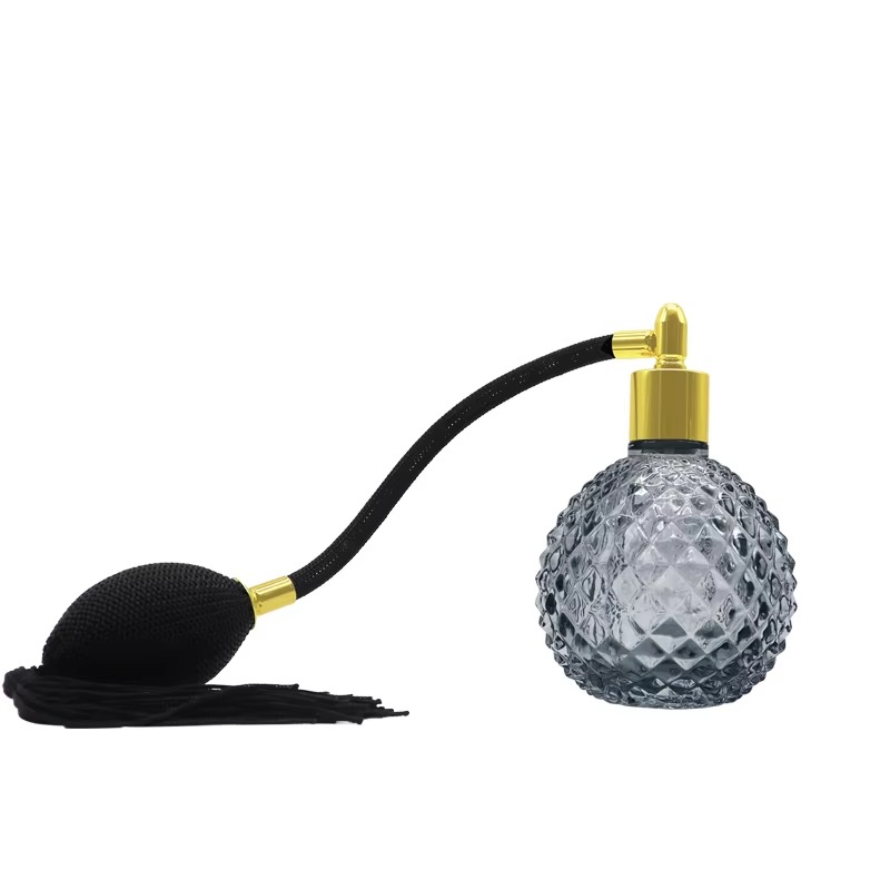 ขวดสเปรย์น้ำหอมแบบพู่ยาว ขวดใส - Bitters Bottle Set บทวิจารณ์และราคา