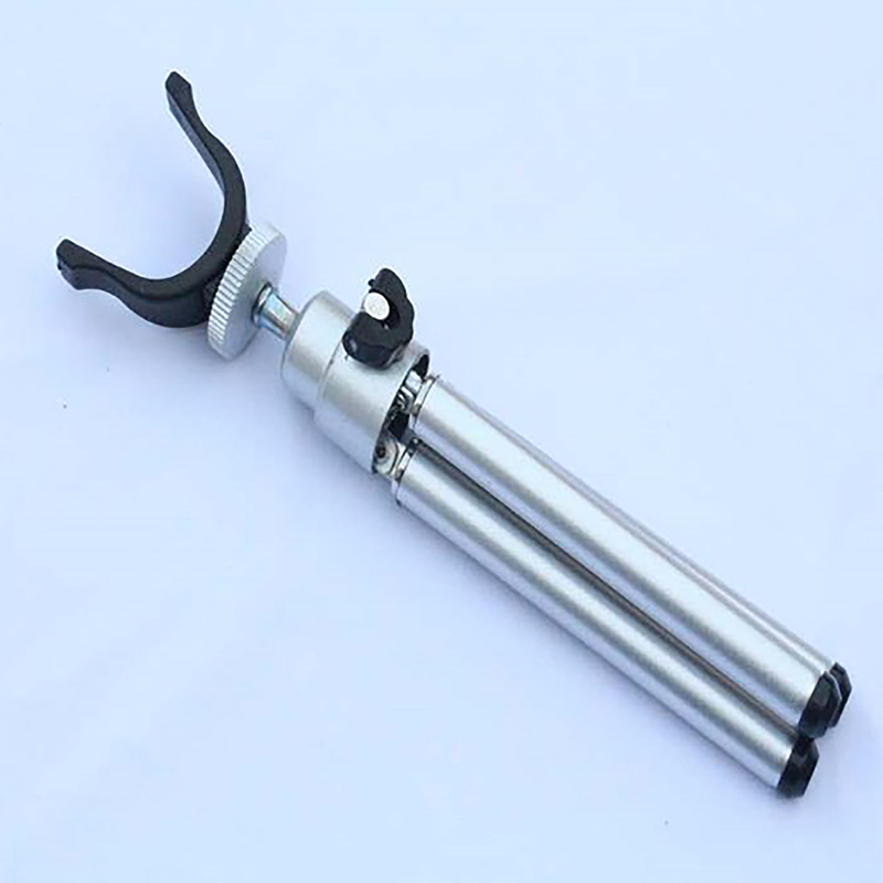 ตัวยึดตัวจับเบ็ดตกปลาสามเหลี่ย - Ice Pick Pick บทวิจารณ์และราคา