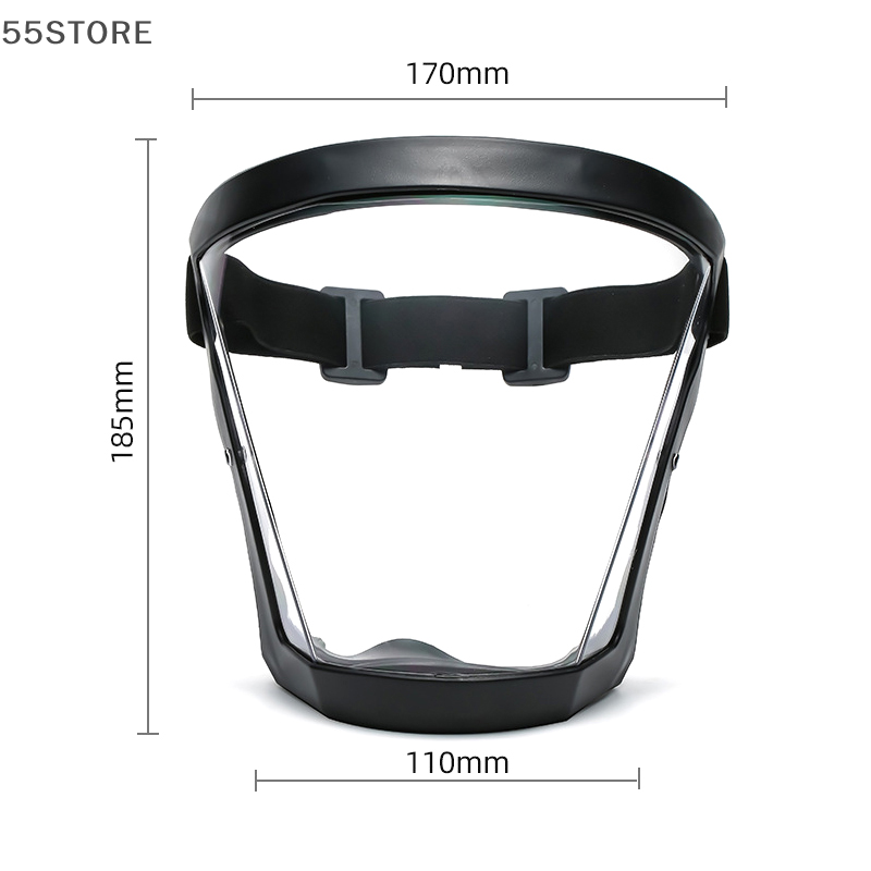 หน้ากากป้องกันการทำงานแผ่นปิดห - Home Bar Supplies บทวิจารณ์และราคา