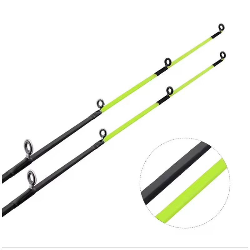 WEIHE 61 ซม.ตกปลาน้ําแข็ง Rod  - Ice Pick Pick บทวิจารณ์และราคา