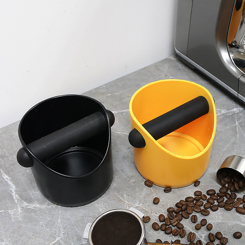 กล่องทิ้งกากกาแฟกันลื่น ลดแรงก - Home Bar Supplies บทวิจารณ์และราคา
