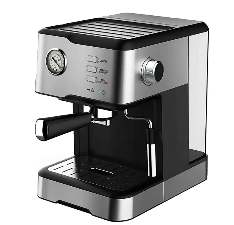 เครื่องชงกาแฟเอสเพรสโซแบบพกพาส - Home Bar And Coffee บทวิจารณ์และราคา