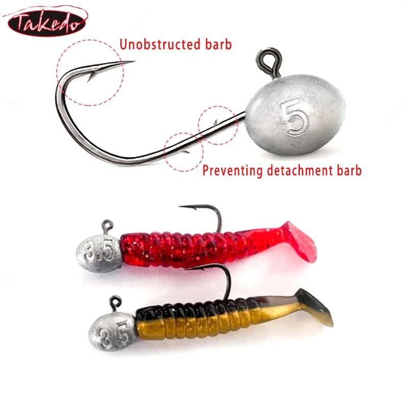 TAKEDO HG31 1.5G 2.5G 3.5G 5G  - Jigger Double Sided บทวิจารณ์และราคา