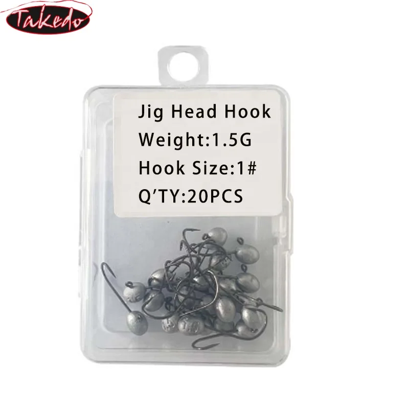 TAKEDO HG31 1.5G 2.5G 3.5G 5G  - Jigger Double Sided บทวิจารณ์และราคา