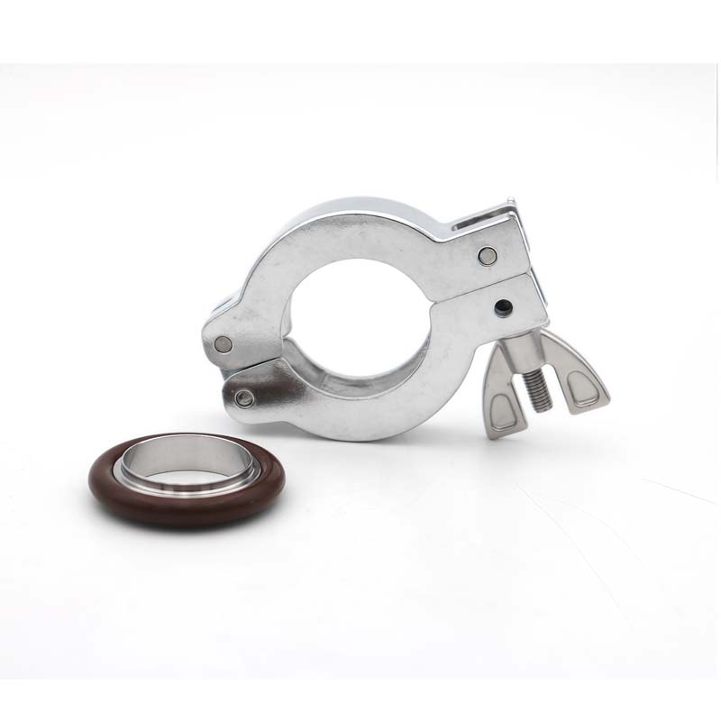 KF16 KF25 KF40 KF50 อลูมิเนียม - Jigger Double Sided บทวิจารณ์และราคา