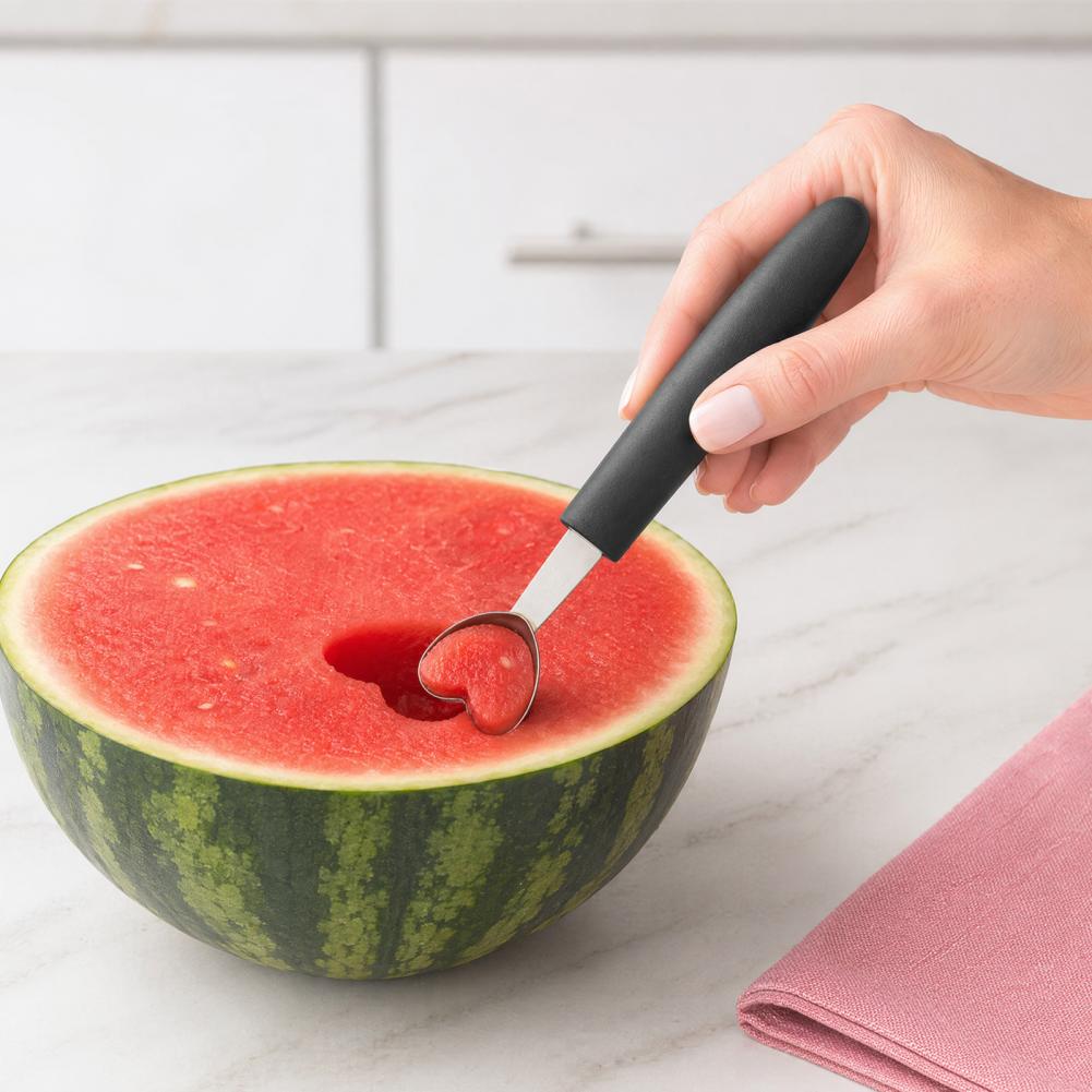 ที่ตักไอศกรีมแบบ Ergonomic ที่ - Ice Pick Pick บทวิจารณ์และราคา