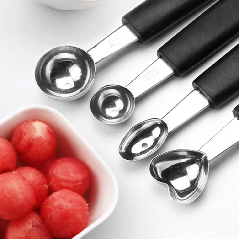 ที่ตักไอศกรีมแบบ Ergonomic ที่ - Ice Pick Pick บทวิจารณ์และราคา