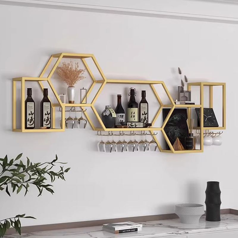 ตู้บาร์ ชั้นวางของ ดีไซน์เนอร์ - Home Bar Shelves บทวิจารณ์และราคา