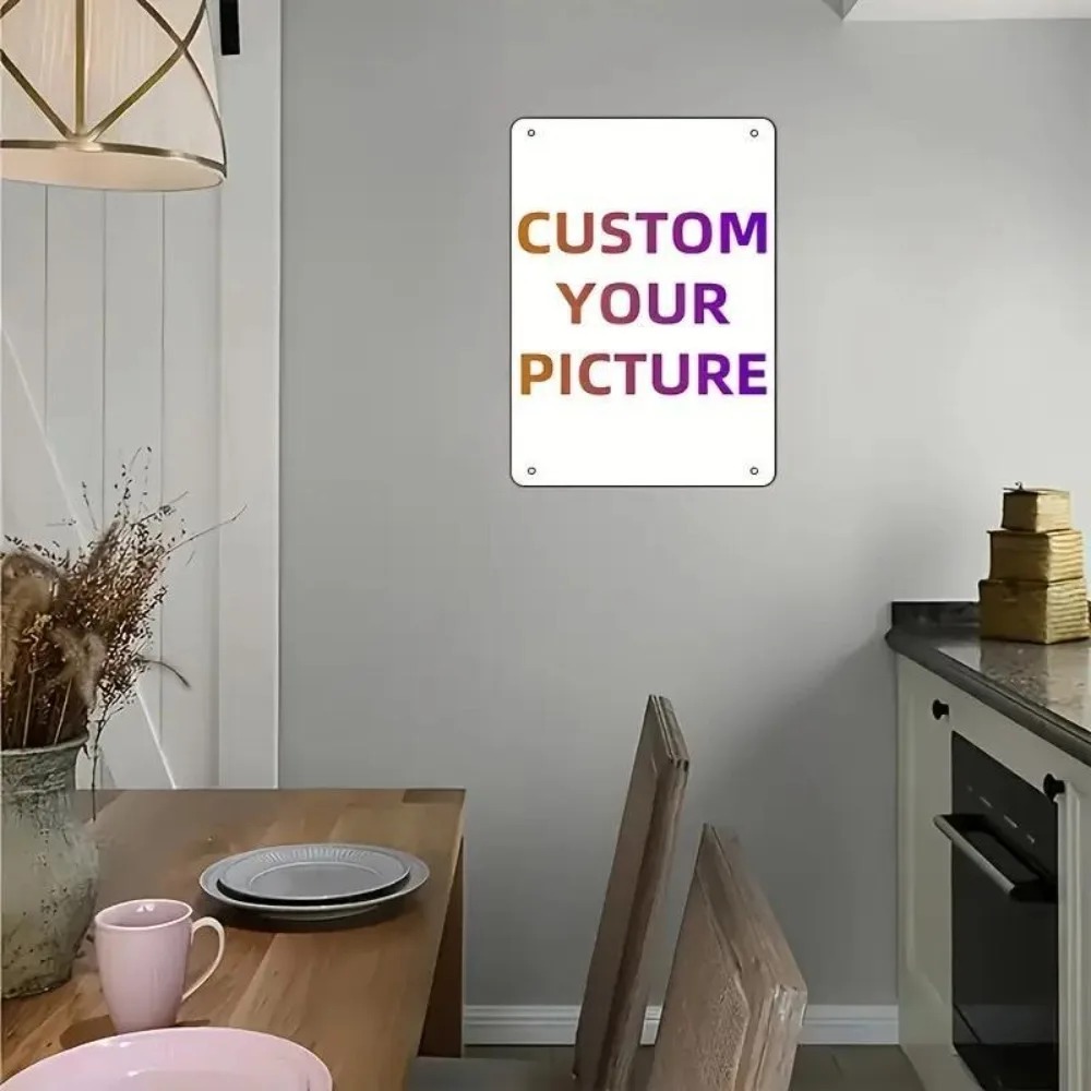 [2D Flat] ป้ายอลูมิเนียมติดผนั - Home Bar Signs บทวิจารณ์และราคา