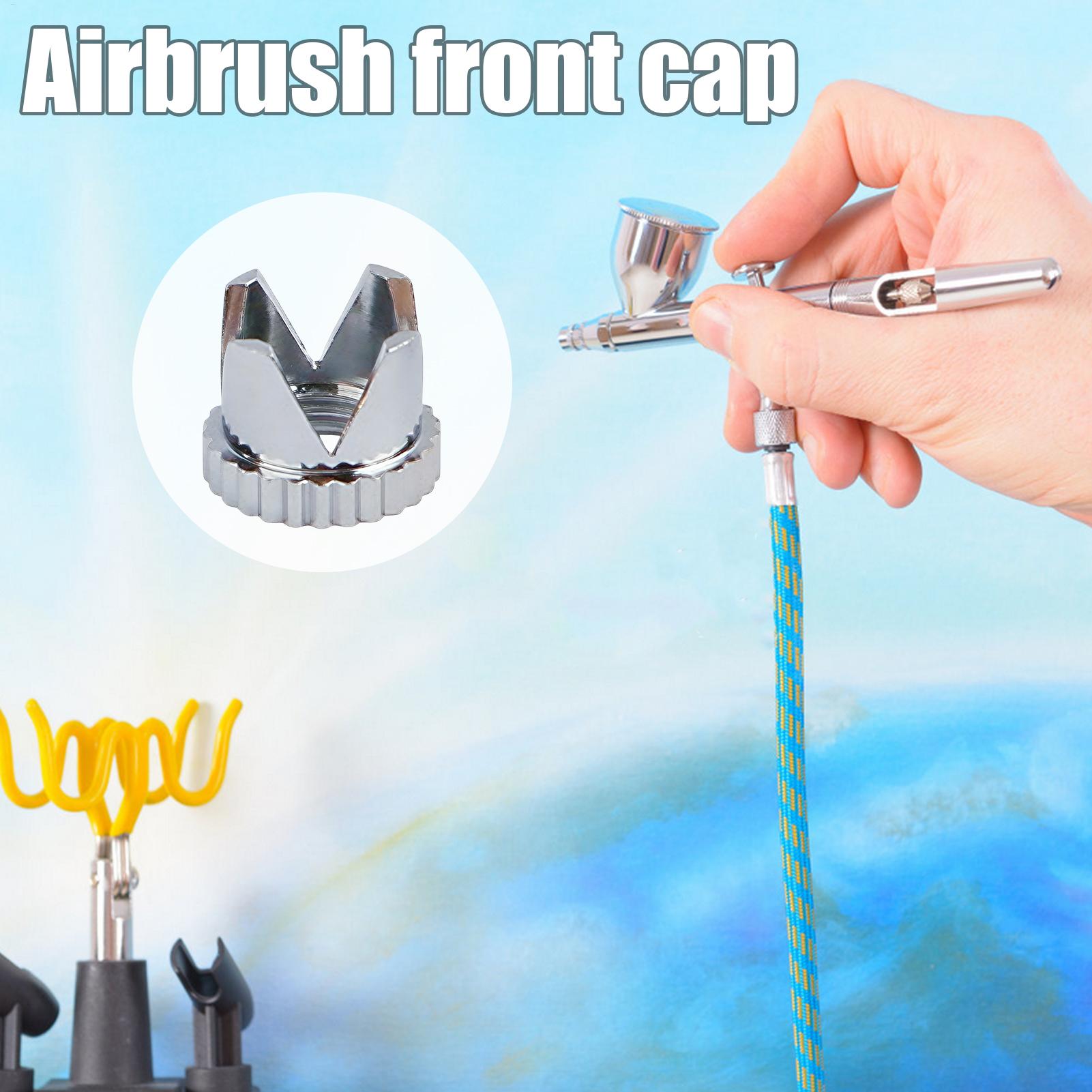 ฝาครอบหัวฉีดแอร์บรัชสำหรับงานเ - Home Bar Supplies บทวิจารณ์และราคา