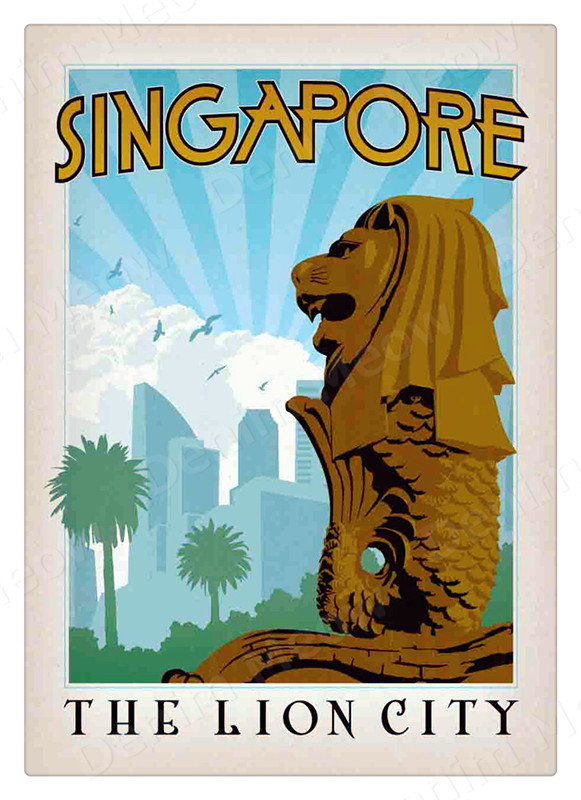 สิงคโปร์ซิดนีย์เบอร์ลินป้ายโลห - Home Bar Sydney บทวิจารณ์และราคา