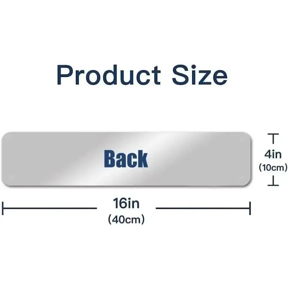 [2D Flat] ป้ายอลูมิเนียมลายธงช - Home Bar Signs บทวิจารณ์และราคา